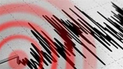 زلزال السويس اليوم: موقعه الجغرافي وقوته وتوضيحات الشبكة القومية لرصد الزلازل