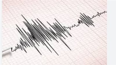 خريطة رصد الزلازل في مصر: موقع مركز الهزة الأرضية اليوم وبياناتها الفنية