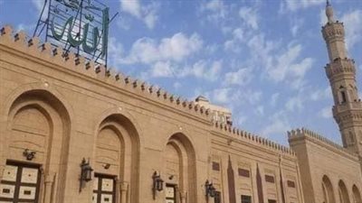 الحسابات الفلكية تحسم موعد صلاة عيد الفطر 2026 بمدينة القاهرة