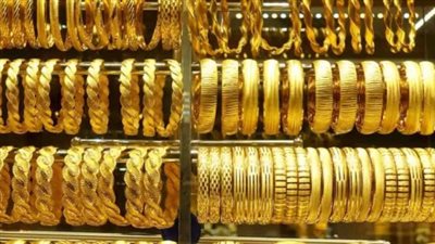 المعدن النفيس يغرد منفردًا.. زيادة 400 جنيه في يومين والبورصات العالمية تشتعل