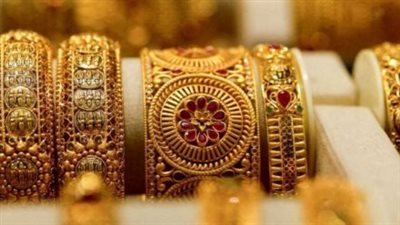 الذهب العالمي يحقق الارتفاع السابع على التوالي ويقود السوق المصري لمستويات قياسية