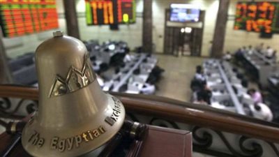 إدارة البورصة توقف التداول على 5 أسهم.. تفاصيل جلسة الإثنين وموجة الشراء الداخلي