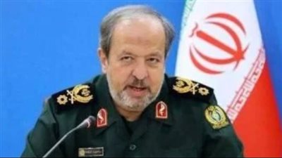 تعيين الضابط بالحرس الثورى مجيد ابن الرضا وزيرا للدفاع بالإنابة