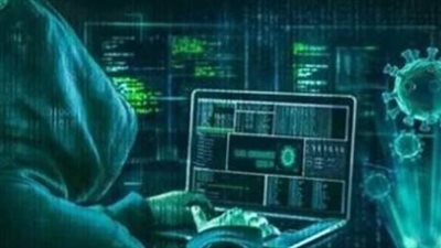 هجوم إلكتروني ضخم يشل المنصات الحكومية في سوريا