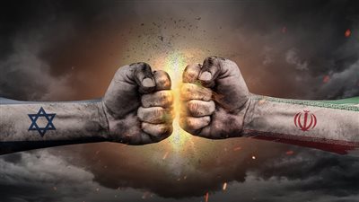 سباق في السماء.. 700 طلعة إسرائيلية فوق إيران مقابل صواريخ ومسيّرات إيرانية