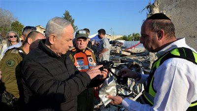 حقيقة مقتل نتنياهو في غارة إيرانية