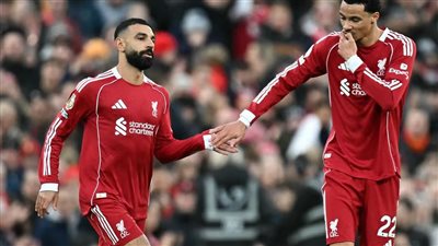 تشكيل ليفربول المتوقع أمام ولفرهامبتون اليوم في الدوري الإنجليزي