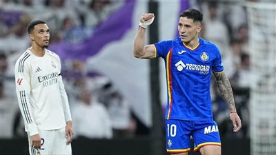 عقوبات فورية وإلغاء راحة.. ثورة غضب في ريال مدريد ضد اللاعبين