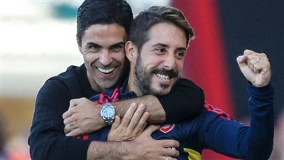 رجل الـ 20 هدفًا.. كيف جعل جوفر من ركنيات آرسنال 