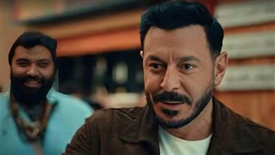 مسلسل درش 30 حلقة من التشويق.. كيف يخطط مصطفى شعبان لصدارة تريند رمضان؟