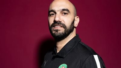 الركراكي مدربًا للاتحاد.. تفاصيل 
