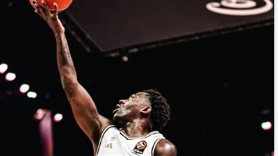 الأول من نوعه.. نجم نادي دبي 