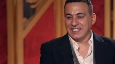 دياب وهاجر الأبياري.. لمحات من الحياة الشخصية لنجم السينما والدراما