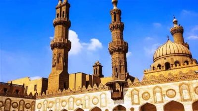 الأزهر يطالب المجتمع الدولي بقرار حاسم لإطفاء نيران الحروب بالشرق الأوسط