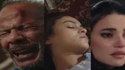 مسلسل علي كلاي الحلقة 13: صراع المبادئ بين العوضي ودرة يتصدر التريند