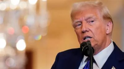 حقيقة المخزون الأمريكي: ترامب يطمئن الداخل حول الأسلحة 