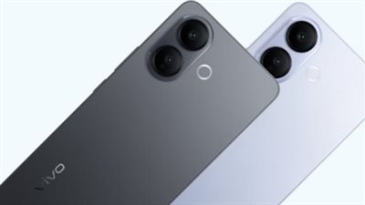 فيفو تطلق هاتفها الجديد vivo v60 lite 4g بمواصفات استثنائية