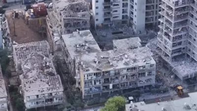 طبول الحرب تدق.. تفاصيل الهجوم الصاروخي الإيراني وبدء التوغل الإسرائيلي في لبنان.