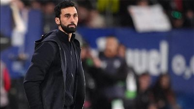 عاصفة الإصابات تجتاح 