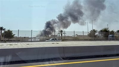 قطر تكسر حاجز الصمت: 