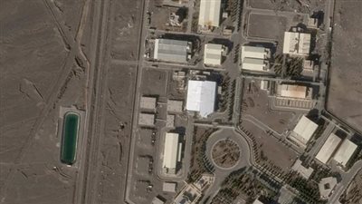 إيران تنفي رسميًا وقوع أي تلوث إشعاعي أو كيميائي في محيط منشأة نطنز