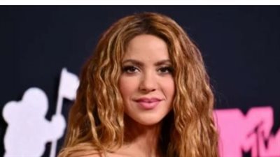 برسالة عربية لجمهورها.. شاكيرا تعلن انطلاق جولتها الكبرى في الشرق الأوسط 2026