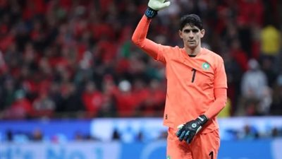 حكاية عشق مغربية أرجنتينية.. بونو يطرق أبواب التاريخ من بوابة ريفر بليت