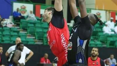 سلة شباب الأهلي تحلق في سماء الإنجاز وتتوج بطلًا لكأس الاتحاد