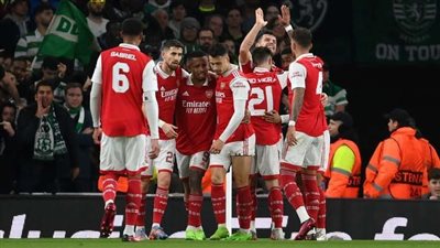 طريق اللقب يبدأ من هنا.. أرسنال يواجه برايتون في ليلة لا تقبل القسمة على اثنين