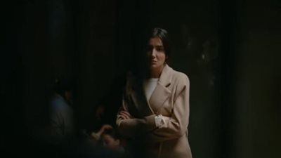 أزمة الست موناليزا.. دعاية ذكية أم تخبط فني؟ الشكوك تحاصر المسلسل