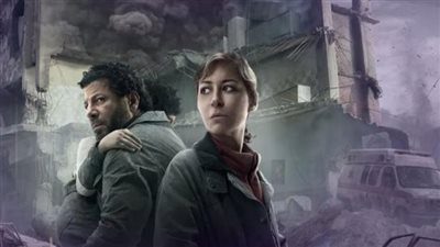 دراما الواقع والألم: كل ما تريد معرفته عن مسلسل صحاب الأرض 2026