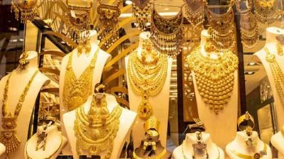 عيار 24 يكسر حاجز الـ 8300 جنيه.. تقرير شامل عن أسعار الذهب بمصر