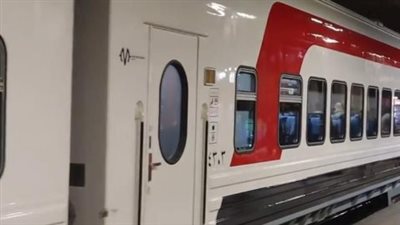 رئيس الهيئة يشدد على صيانة القطارات.. استعدادات مكثفة لاستقبال ملايين الركاب في العيد