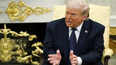 ترامب يهدد بقطع العلاقات التجارية مع إسبانيا: زلزال في حلف الناتو