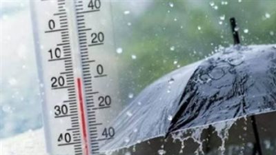 تحذير للمزارعين في وسط سيناء: فرص لتكون الصقيع وتوقعات الأمطار اليوم الأربعاء