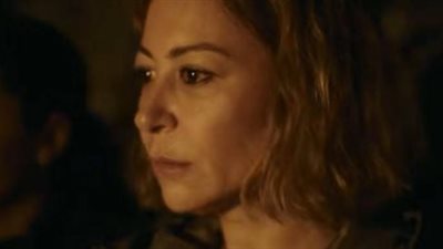 كواليس مشهد المواجهة الكبرى.. منة شلبي تودع جمهورها بملحمة إنسانية في 