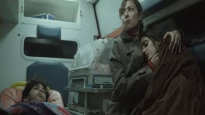 ملحمة منة شلبي الإنسانية.. كيف ودعت جمهورها في مسلسل 