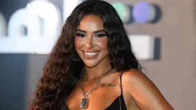 رحلة آية سماحة الفنية: كيف تحولت 