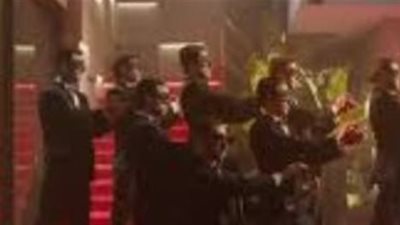 اربح ثلاجة وغسالة وبوتاجاز.. تفاصيل الاشتراك في النسخة الجديدة من فوازير فريش