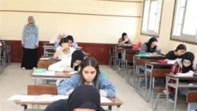 جدول طرح نماذج امتحانات الثانوية العامة 2026 ورابط الموقع الرسمي للوزارة