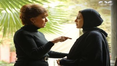 انهيار شهيرة ومواجهة الشبح.. تفاصيل مثيرة في الحلقة قبل الأخيرة من مسلسل توابع