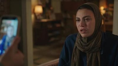 ريهام حجاج تتصدر التريند بـ 