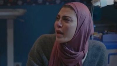 نهاية غير متوقعة لـ مسلسل توابع.. مواجهة الحقيقة خلف جدران المستشفى النفسي