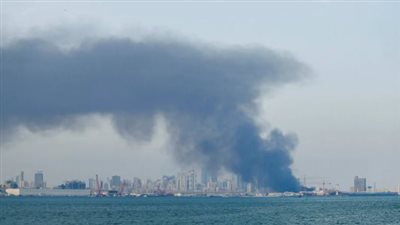 التصعيد الإيراني 2026: كيف تصدت الدفاعات الجوية الخليجية لأكبر هجوم باليستي وكروز؟