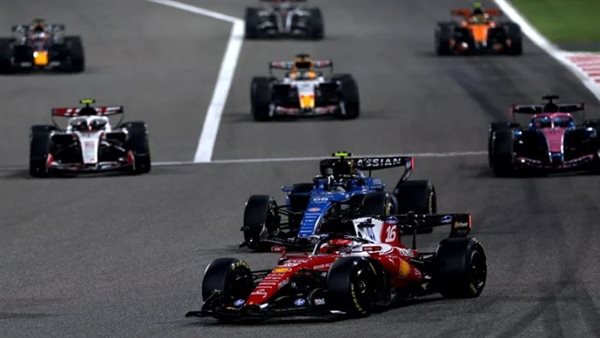 15 مليون يورو تكلفة الصعود من فورمولا 3 إلى 1