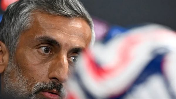 الأهلي يلجأ للمحكمة الرياضية الدولية في قضية مدربه السابق