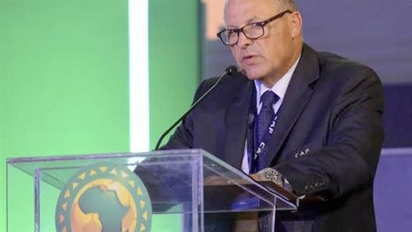 بمشاركة هاني أبو ريدة.. المجلس الدولي لكرة القدم يخطط لتقليل الوقت الضائع وتعديل بروتوكول “الفار” بمشاركة هاني أبو ريدة.. المجلس الدولي لكرة القدم يخطط لتقليل الوقت الضائع وتعديل بروتوكول “الفار”