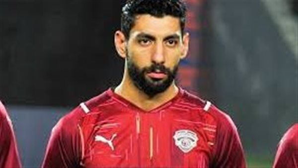 رسميًا.. انتهاء إيقاف عمرو قلاوة وجاهزيته لقيادة سيراميكا أمام دجلة في الدوري