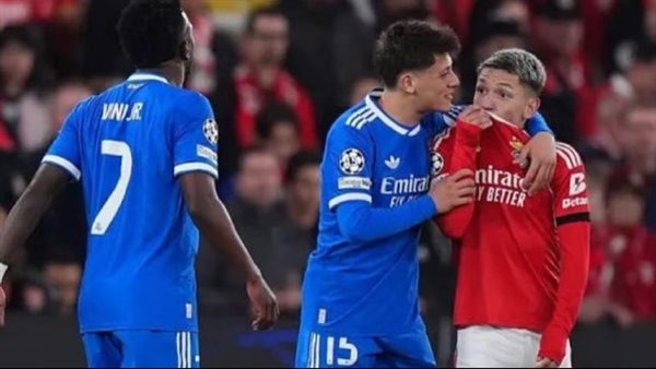 ردًا على الشائعات.. بنفيكا يوضح حقيقة أزمة بريستياني وفينيسيوس في بيان حاسم