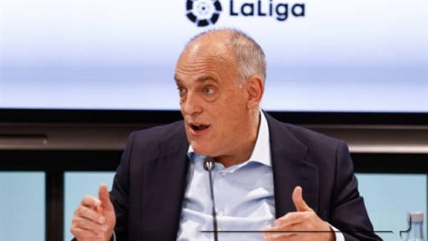 بين الـ 115 تهمة وهيمنة السيتي.. تيباس يتهم “البريميرليج” بالضعف الإداري